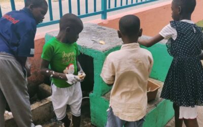 Voluntariat Vedruna Internacional: el cor ple i la mirada transformada