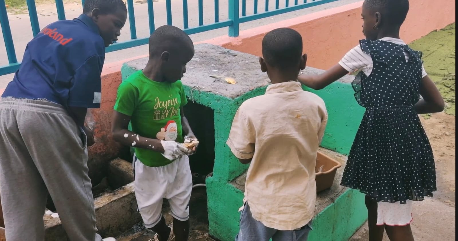Volontariat Vedruna International : le cœur comblé et le regard transformé