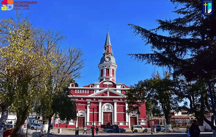 Raíces que dan vida: 200 años de legado Vedruna y 93 años de historia en Constitución, Chile